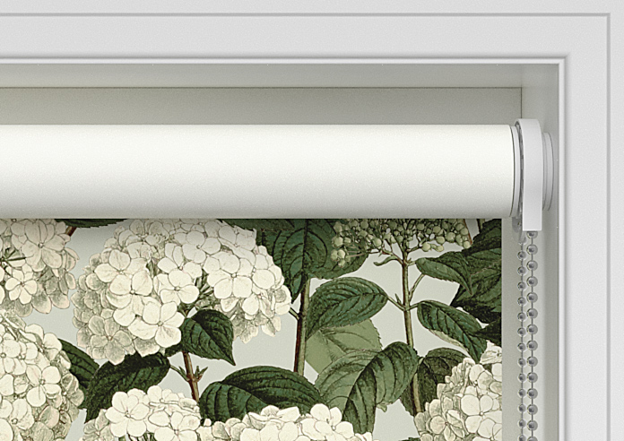 Annabelle, Hoves - Twist&Fit Roller Blind - Image 10